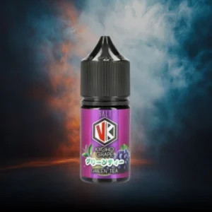 VK Saltnic Kyoho Grape