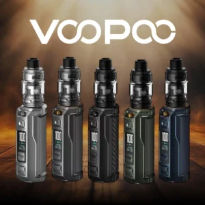 VOOPOO ARGUS MT POD KIT