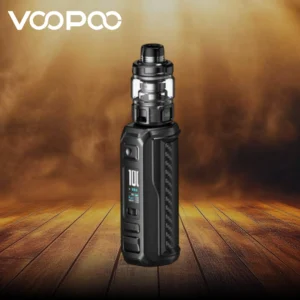 VOOPOO ARGUS MT POD KIT Carbon Fiber