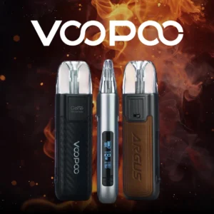 VOOPOO ARGUS POD KIT