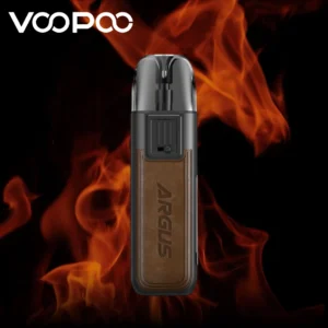 VOOPOO ARGUS POD KIT Brown