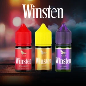 Winsten Saltnic