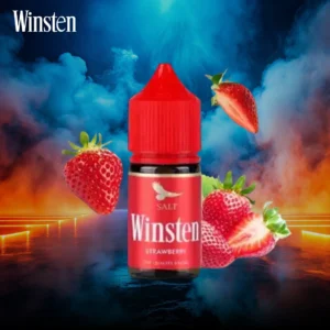 Winsten Saltnic Strawberry