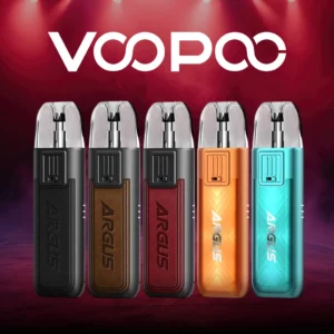 VOOPOO ARGUS POD SE