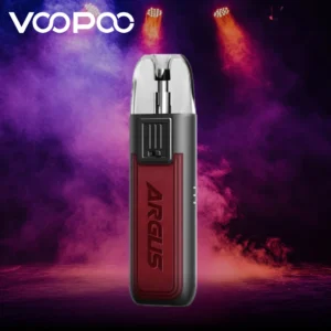 VOOPOO ARGUS SE Red