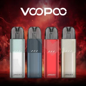 VOOPOO ARGUS Z POD KIT