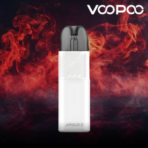VOOPOO ARGUS Z POD KIT White