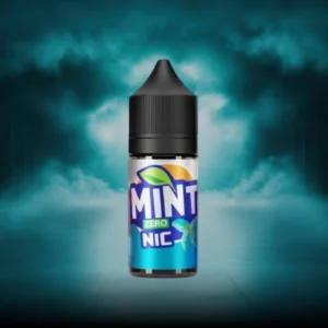 Zeronic Saltnic Mint