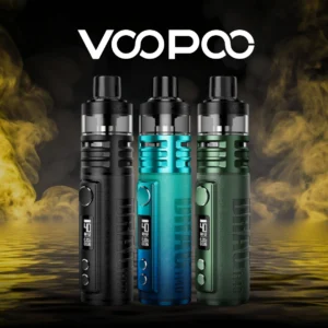 VOOPOO DRAG H40