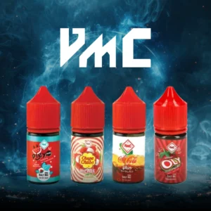 VMC salt nic