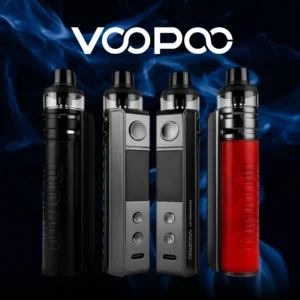 VOOPOO DRAG H80 S POD KIT