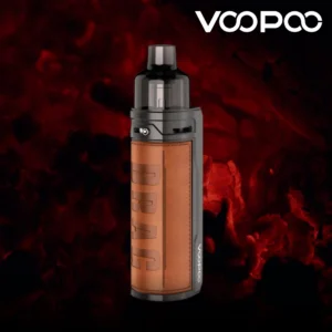 VOOPOO DRAG S POD KIT Retro