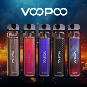 VOOPOO VINCI 2 POD KIT
