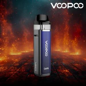VOOPOO VINCI 2 POD KIT Velvet Blue