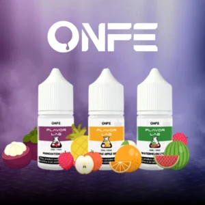 ONFE Flavor Lab SaltNic