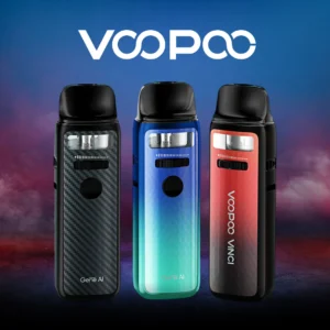 VOOPOO VINCI 3 POD KIT
