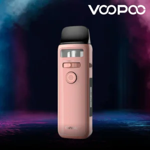 VOOPOO VINCI 3 POD KIT Rose Gold