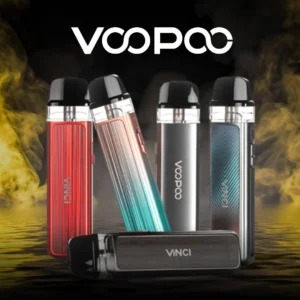 VOOPOO VINCI POD KIT