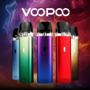 VOOPOO VINCI POD SE