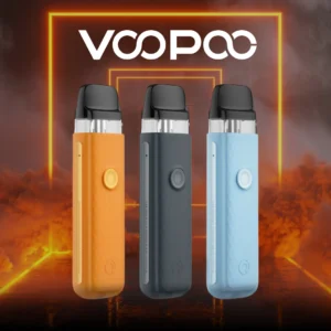 VOOPOO VINCI Q POD KIT