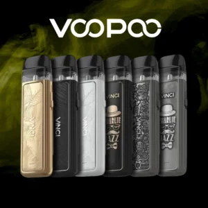 VOOPOO VINCI ROYAL EDITION