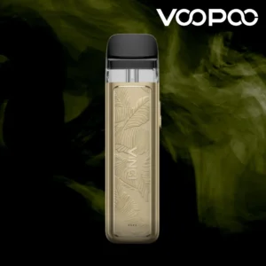 VOOPOO VINCI ROYAL EDITION Gold Leaf