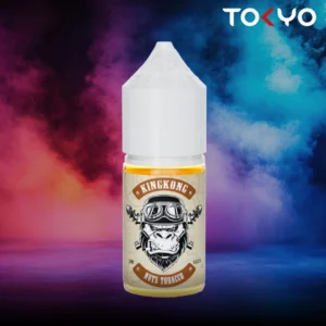 Tokyo king-kong-tobacco NUTS TOBACCO
